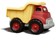 Title: Green Toys Dump Truck