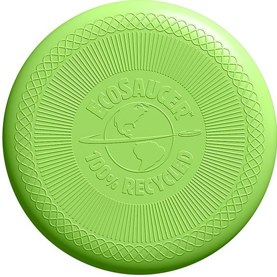 EcoSaucer