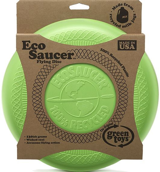 EcoSaucer