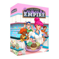 Title: Cupcake Empire Family Dice Game