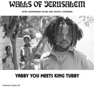 Title: Walls of Jerusalem, Artist: King Tubby