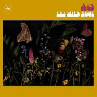 Title: The Wild Root, Artist: Alan Evans Trio