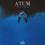 Title: Atum, Artist: The Smashing Pumpkins