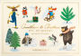 Alternative view 2 of Dallmann Confections Pop-Up Critter Milk Chocolate Advent Calendar