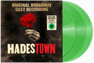 Title: Hadestown [Original Broadway Cast Recording] [B&N Exclusive] [Transparent Green Vinyl], Artist: Anais Mitchell