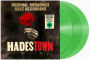 Hadestown [Original Broadway Cast Recording] [B&N Exclusive] [Transparent Green Vinyl]