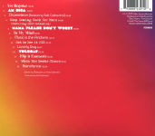 Alternative view 2 of Matisyahu
