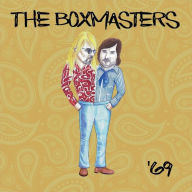 Title: '69, Artist: The Boxmasters