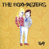 Title: '69, Artist: The Boxmasters