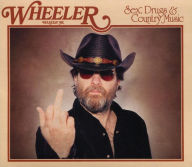Title: Sex, Drugs & Country Music, Artist: Wheeler Walker