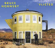 Title: 'Flicted, Artist: Bruce Hornsby