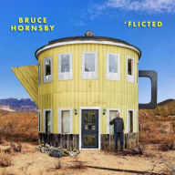 Title: 'Flicted, Artist: Bruce Hornsby