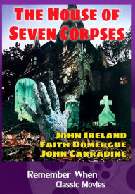 Title: The House of Seven Corpses