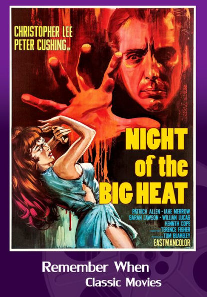 Night of the Big Heat