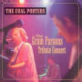 Gram Parsons Tribute Concert