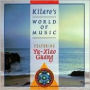 Kitaro's World of Music