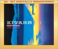 The Best of Ten Years / 1976-1986 - Compilation by Kitaro