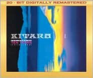 Title: The Best of Ten Years 1976-1986, Artist: Kitaro