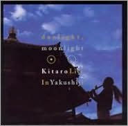 Daylight, Moonlight: Live in Yakushiji