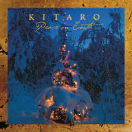 Title: Peace on Earth, Artist: Kitaro