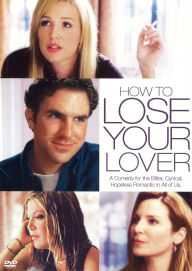 How to Lose Your Lover