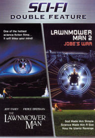 Lawnmower Man/Lawnmower Man 2
