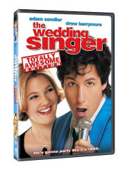 Title: The Wedding Singer [Totally Awesome Edition]