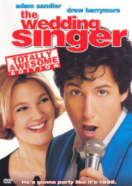 Title: The Wedding Singer [Totally Awesome Edition]