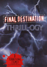 Final Destination Thrill-Ogy
