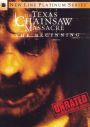 The Texas Chainsaw Massacre: The Beginning [Unrated]