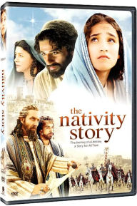 Title: The Nativity Story