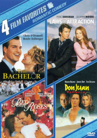 Romance: 4 Film Favorites