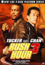 Rush Hour 3 [Special Edition] [2 Discs]