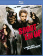 Shoot 'Em Up [Blu-ray]