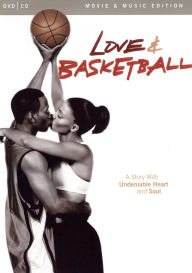 Love & Basketball