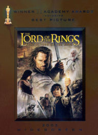 Lord of the Rings - The Return of the King