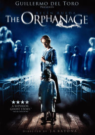 Title: The Orphanage