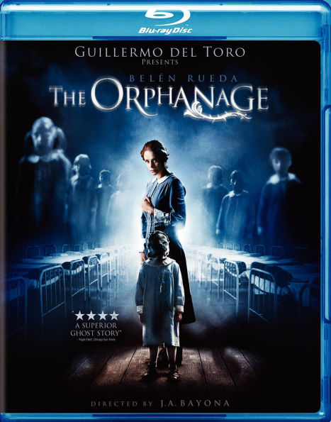 The Orphanage [Blu-ray]