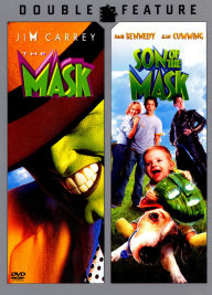 Mask & Son of the Mask