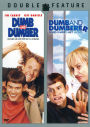 Dumb and Dumber/Dumb and Dumberer