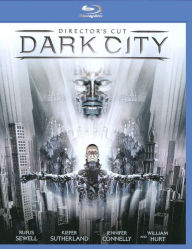 Title: Dark City [Blu-ray]