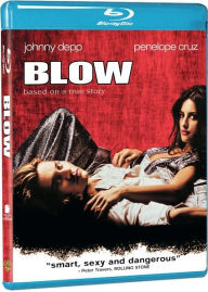 Title: Blow [Blu-ray]
