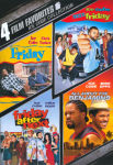 Alternative view 1 of Ice Cube Collection: 4 Film Favorites [2 Discs]