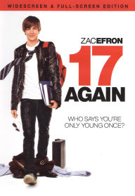 Title: 17 Again