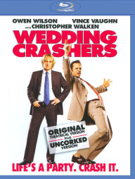 Wedding Crashers