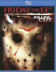 Friday the 13th
