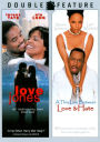 Love Jones/Thin Line Between Love and Hate