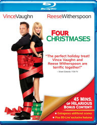 Four Christmases