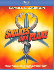 Snakes on a Plane