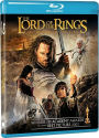 The Lord of the Rings: The Return of the King [2 Discs] [Blu-ray/DVD]